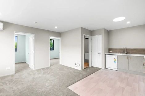 Photo of property in 32b Thomas Street, Linwood, Christchurch, 8062