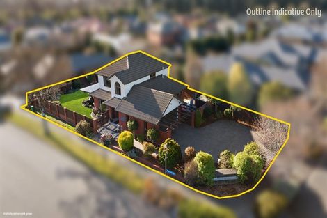 Photo of property in 46 Fairway Drive, Shirley, Christchurch, 8061
