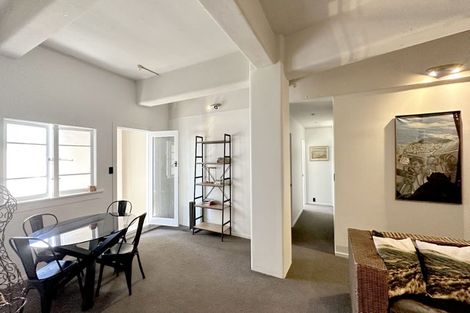 Photo of property in Dixon Building, 3/64 Dixon Street, Te Aro, Wellington, 6011