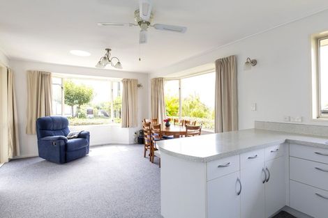 Photo of property in 15 Darby Street, Geraldine, 7930