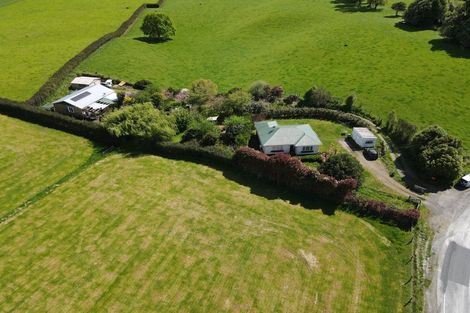 Photo of property in 68 Parapara Road, Tirau, 3410