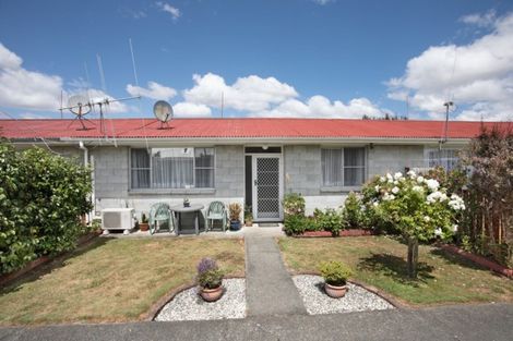 Photo of property in 24c Blackwell Street, Marton, 4710