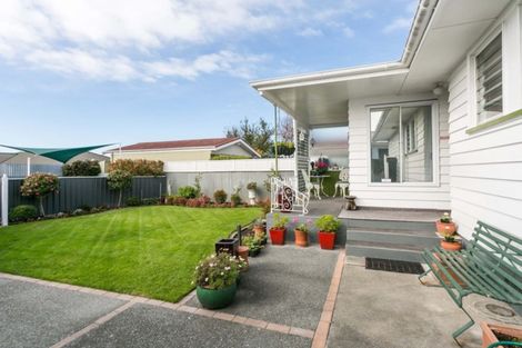 Photo of property in 711 Ballantyne Street, Frimley, Hastings, 4120