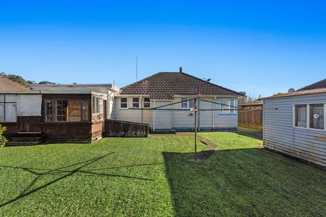 Photo of property in 21 Newall Street, Kawerau, 3127