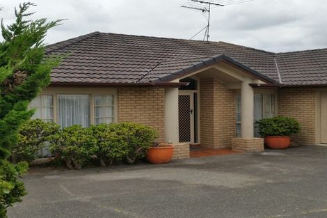 Photo of property in 18 Clavoy Place, East Tamaki, Auckland, 2016