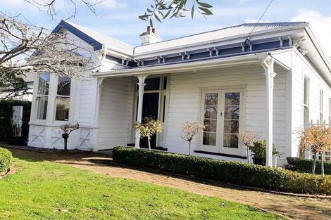 Photo of property in 4 Fife Street, Durie Hill, Whanganui, 4500