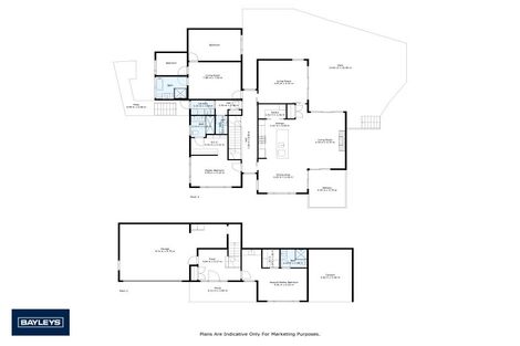 Photo of property in 9 Tauwaka Crescent, Riverhead, 0820