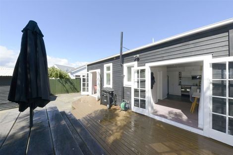 Photo of property in 10 Scott Street, Sydenham, Christchurch, 8023