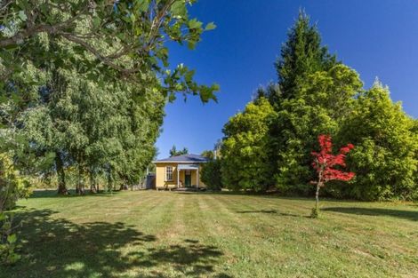 Photo of property in 10 Piwari Street, Rangataua, Ohakune, 4691