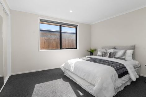 Photo of property in 22 Meyer Crescent, Halswell, Christchurch, 8025