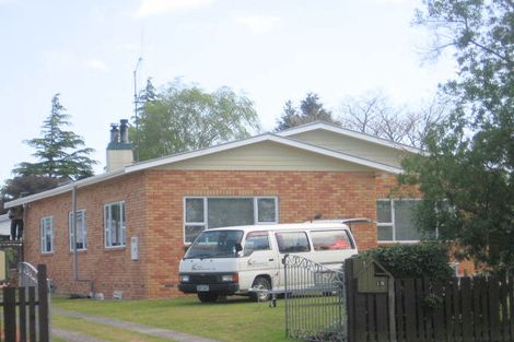 Photo of property in 13 North Street, Morrinsville, 3300