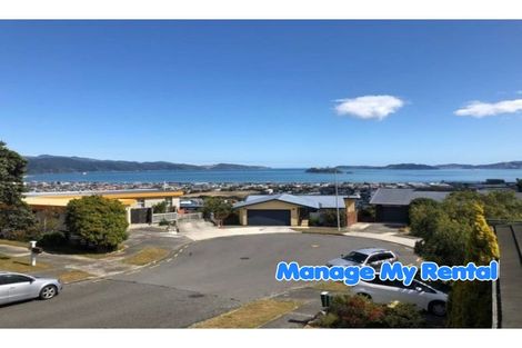 Photo of property in 16 Chestnut Grove, Maungaraki, Lower Hutt, 5010