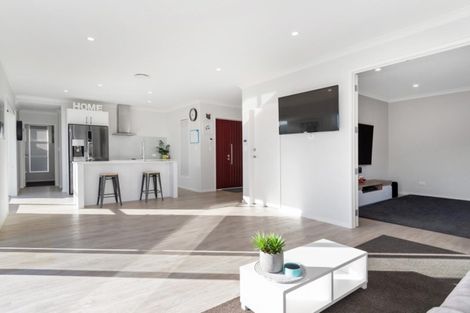 Photo of property in 4 Omapere Lane, Pyes Pa, Tauranga, 3112