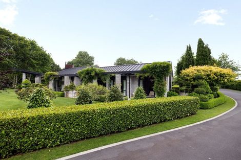 Photo of property in 266 Woodside Road, Matangi, Hamilton, 3284