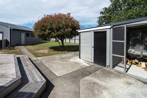 Photo of property in 3 Masters Crescent, Masterton, 5810