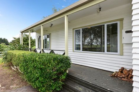 Photo of property in 418 Mcgregor Road, Ohaupo, 3882