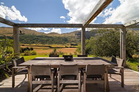 Photo of property in 366 Malaghans Road, Dalefield, Queenstown, 9371