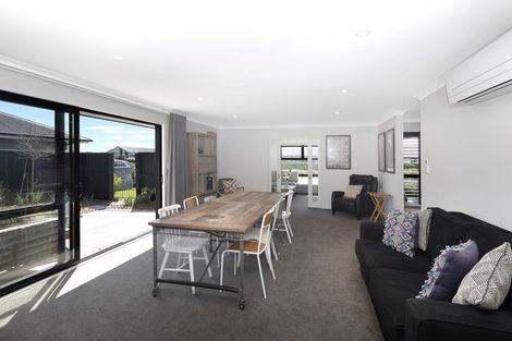 Photo of property in 537 Springston Rolleston Road, Rolleston, 7615