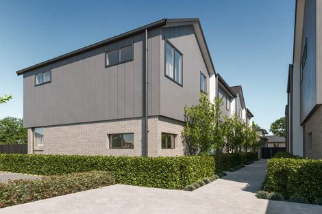 Photo of property in 24 New Brighton Road, Shirley, Christchurch, 8061