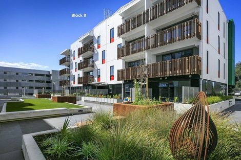 Photo of property in 103/26 Library Lane, Albany, Auckland, 0632