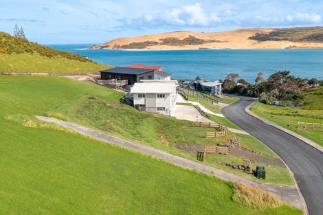 Photo of property in 30 Opononi Heights Drive, Opononi, Kaikohe, 0473