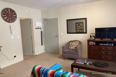 Photo of property in Dixon Towers, 17/115 Dixon Street, Te Aro, Wellington, 6011