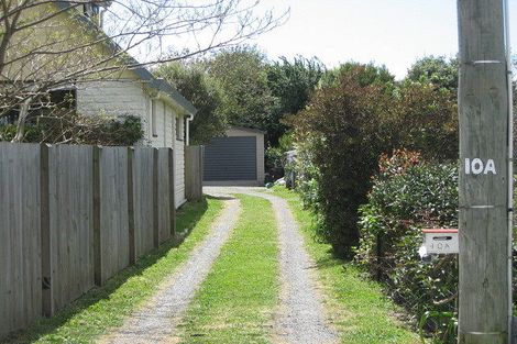 Photo of property in 10a Ward Street, Springlands, Blenheim, 7201