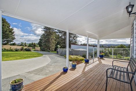 Photo of property in 458 Vinegar Hill Road, Kauri, Kamo, 0185