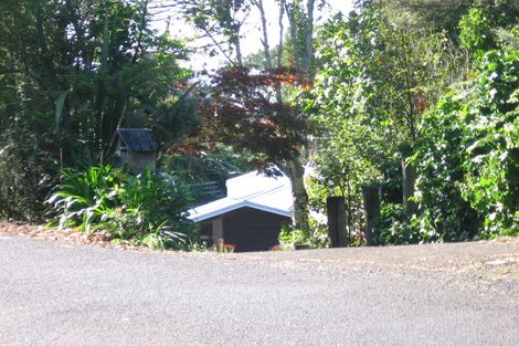 Photo of property in 752 South Titirangi Road, Titirangi, Auckland, 0604