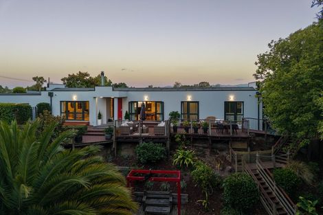 Photo of property in 76 Moffat Drive, Lincoln, 7608