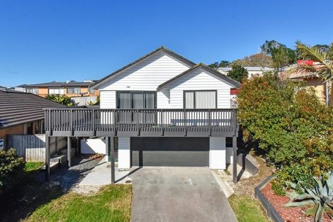 Photo of property in 7 Arrowsmith Drive, Clover Park, Auckland, 2019