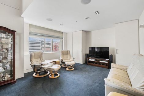 Photo of property in Nzx Centre, 11/11 Cable Street, Wellington Central, Wellington, 6011