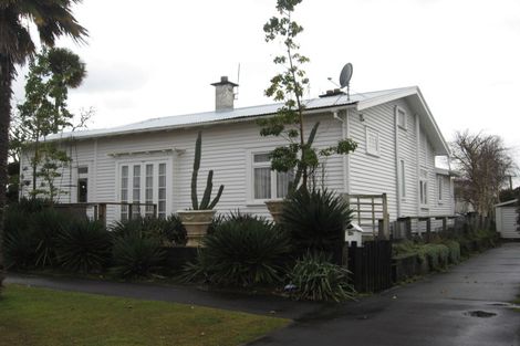 Photo of property in 4a Palmer Street, Hamilton East, Hamilton, 3216
