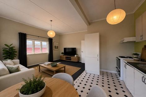 Photo of property in 39 Roy Street, Newtown, Wellington, 6021