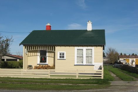 Photo of property in 17 Burns Street, Mataura, 9712