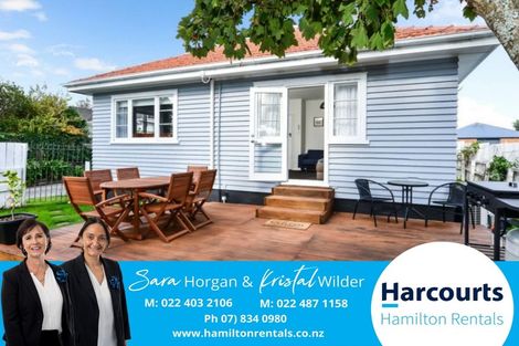 Photo of property in 116 Clarkin Road, Fairfield, Hamilton, 3214