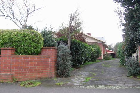 Photo of property in 513 Featherston Street, Roslyn, Palmerston North, 4414
