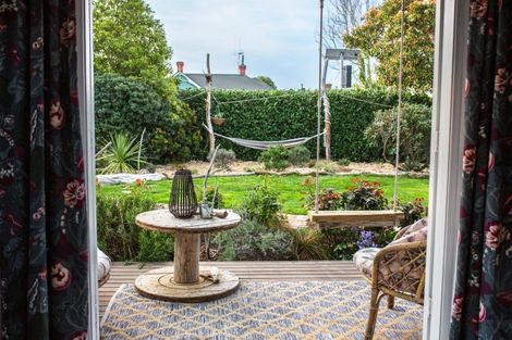 Photo of property in 184 North Street, West End, Timaru, 7910