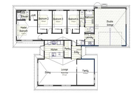 Photo of property in 12 Pipipi Lane, Halswell, Christchurch, 8025