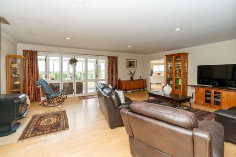 Photo of property in 525 Pencarrow Road, Tamahere, Hamilton, 3283