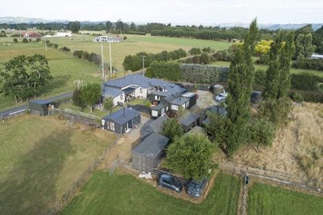 Photo of property in 103 West Bush Road, Upper Plain, Masterton, 5888
