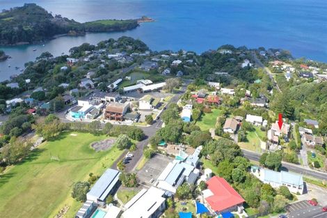 Photo of property in 33 Hauraki Road, Leigh, 0985