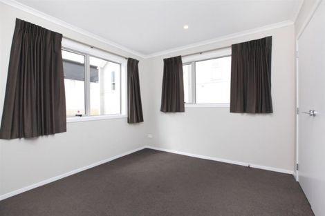 Photo of property in 7/16 Hammond Street, Hamilton Central, Hamilton, 3204