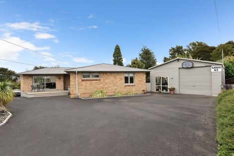 Photo of property in 63 Aberfoyle Street, Dinsdale, Hamilton, 3204