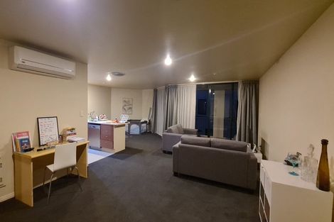 Photo of property in St James Courts, 9/77 Gloucester Street, Christchurch Central, Christchurch, 8013
