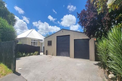 Photo of property in 103 Strickland Street, Sydenham, Christchurch, 8023