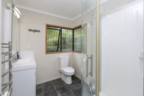 Photo of property in 364 Mangorei Road, Merrilands, New Plymouth, 4312