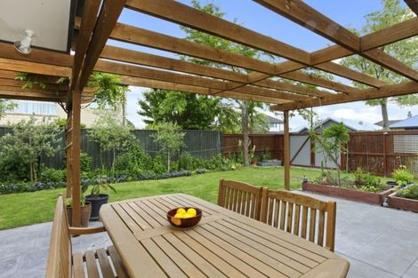 Photo of property in 2 Baltic Place, Northwood, Christchurch, 8051