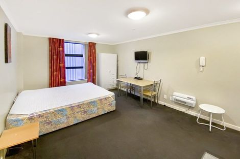 Photo of property in Aitken Street Apartments, 503/5 Aitken Street, Thorndon, Wellington, 6011