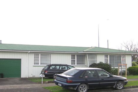 Photo of property in 15 Luton Street, Hokowhitu, Palmerston North, 4410